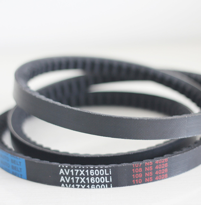 V Stromgurt S2M160 S2M164 S2M168 S2M172 S2M174 S2M176 S2M180 Unterstützt Anpassung
