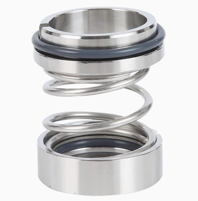 Stainless Steel SIC TC NBR Öl-Wasserpumpe Mechanische Dichtungen China Fabrikherstellung
