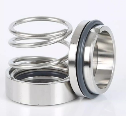 Stainless Steel SIC TC NBR Öl-Wasserpumpe Mechanische Dichtungen China Fabrikherstellung