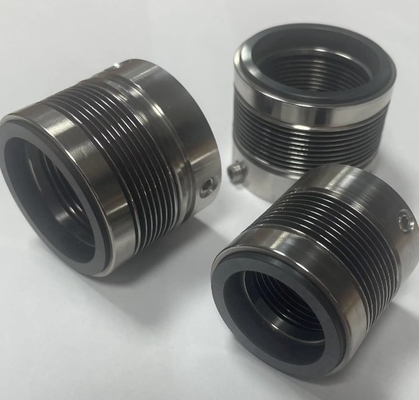John Crane 609 Kohlenstoffmechanische Dichtung für Drehverbindungen 606 604 Dichtungen Wasserpumpe
