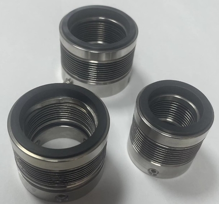John Crane 609 Kohlenstoffmechanische Dichtung für Drehverbindungen 606 604 Dichtungen Wasserpumpe