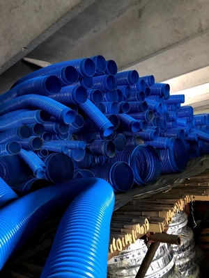 Hochtemperaturbeständig Flexibel 20mm 22mm 24mm 25mm 30mm Extrusion Vakuum geflochtener verstärkter Heizkörper Silikonschlauch