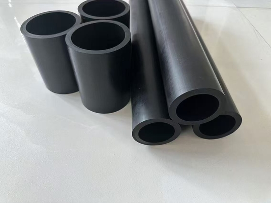 OEM NBR Gummi Flexible Flat Bellows Lieferant