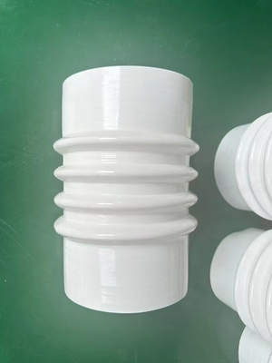 angepasstes Farbgummiprodukt Langlebiges sauberes Gummi für die Automobilindustrie