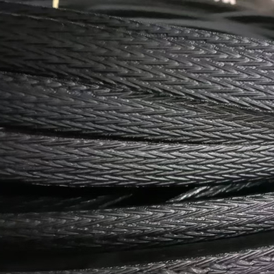 Klimagerät V-Gürtel 12E2-3505 A47 R210LC-3 R210LC-7 R200W-7 R520LC-9S Originalteile für den Hyundai Bagger