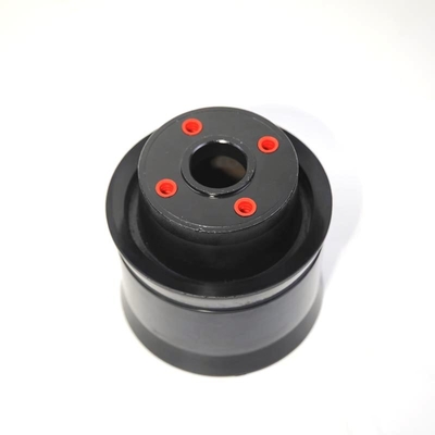 Putzmeister Integral Piston For Concrete Pump Trucks PM200