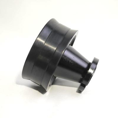 Schwing Integral Piston For Pump Trucks SW250 10161980 Concrete Conveying Concrete Pump Truck Piston
