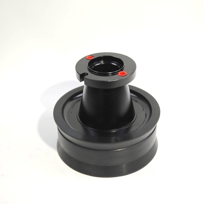 Schwing Integral Piston For Pump Trucks SW250 10161980 Concrete Conveying Concrete Pump Truck Piston