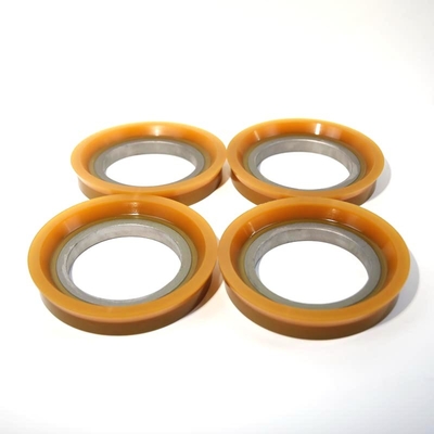 IHI Integral Piston For Pump Trucks IHI220 Concrete Conveying Concrete Pump Truck Piston