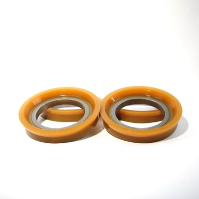IHI Integral Piston For Pump Trucks IHI220 Concrete Conveying Concrete Pump Truck Piston