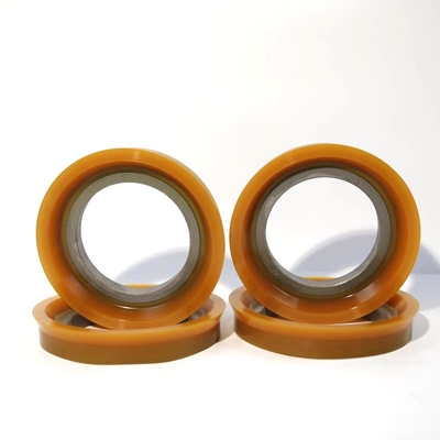 Japan KTOKUTO Integral Piston For Pump Trucks KTOKUTO Concrete Conveying Concrete Pump Truck Piston