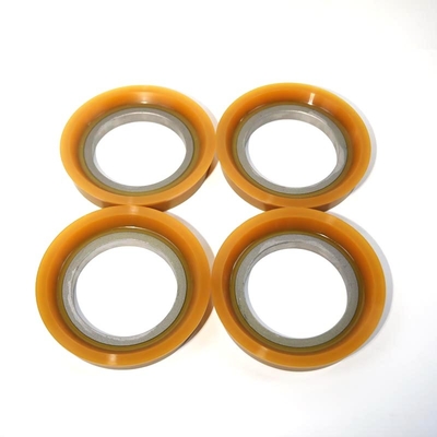 Japan KTOKUTO Integral Piston For Pump Trucks KTOKUTO Concrete Conveying Concrete Pump Truck Piston