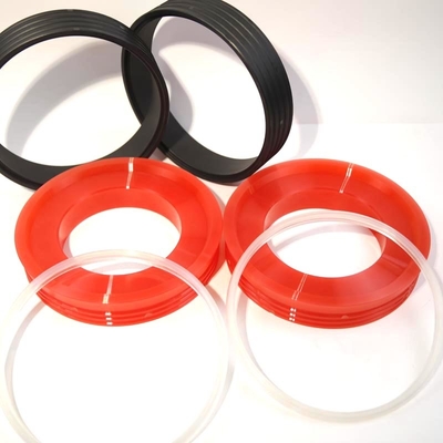 Sany Concrete Conveying Integral Piston For Pump Trucks Sy260 Concrete Conveying Concrete Pump Truck Piston A820606990103
