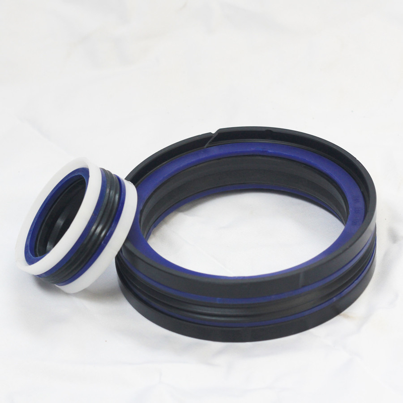 DAS KDAS Fünf Kombination Öldichtung Hydraulischer Zylinder Dichtungsring Komplett für alle Branchen