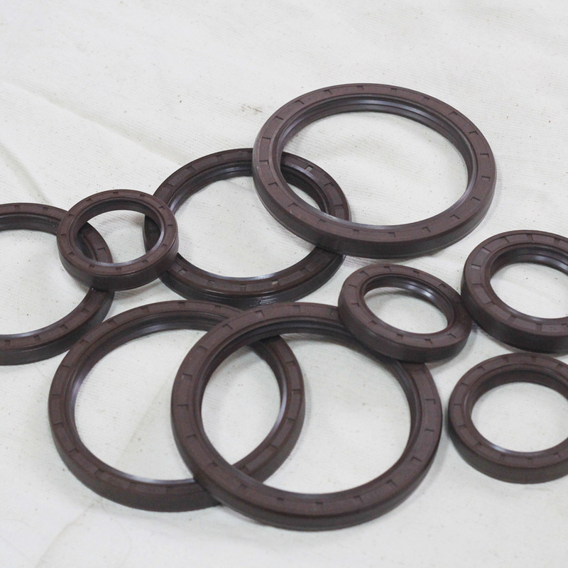 Hydraulische Öldichtung für alle Branchen erschwinglich und Härtebereich 20-90 Küste A