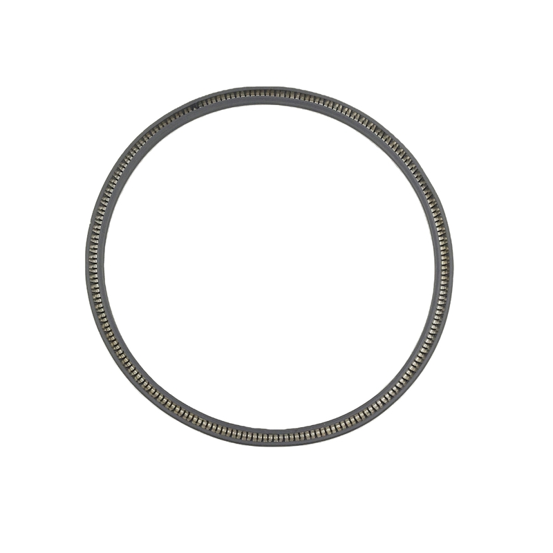 Hochpolymermaterial PTFE Öldichtung Verschiedene Arten für optimale Leistung