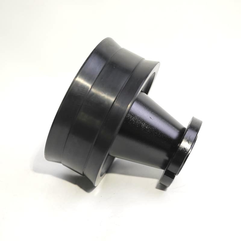 Schwing Integral Piston For Pump Trucks SW250 10161980 Concrete Conveying Concrete Pump Truck Piston