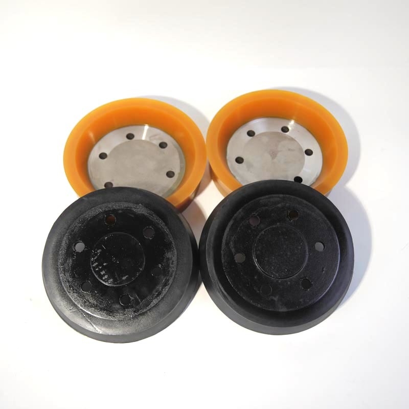 NIIGATA Integral Piston for Pump Trucks 210 Concrete Conveying Concrete Pump Truck Piston